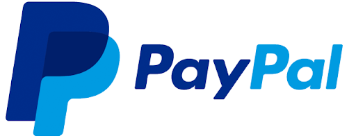 pay with paypal - Paris, Texas Store